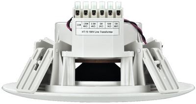 Monacor EDL-155 głośnik PA
